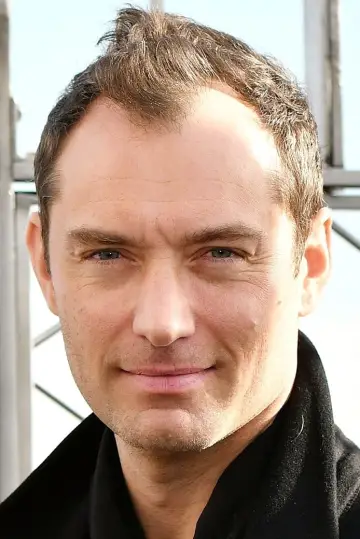 Photo Jude Law #65535