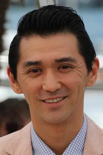 Photo Jun Murakami #100047