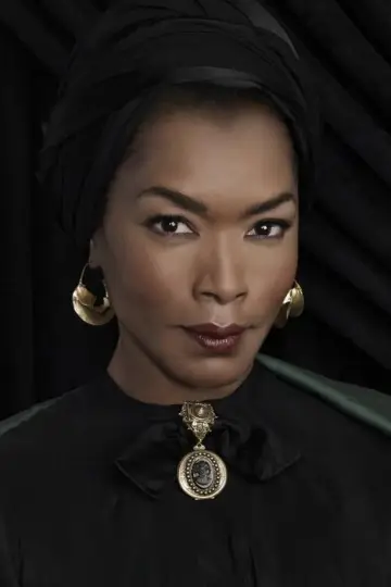 Photo Angela Bassett #6774