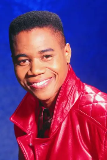 Photo Cuba Gooding Jr. #400126