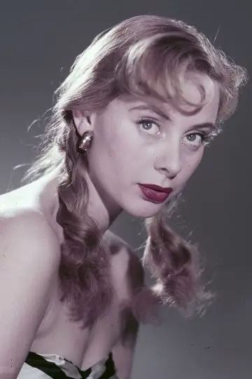 Photo Geneviève Page #119615