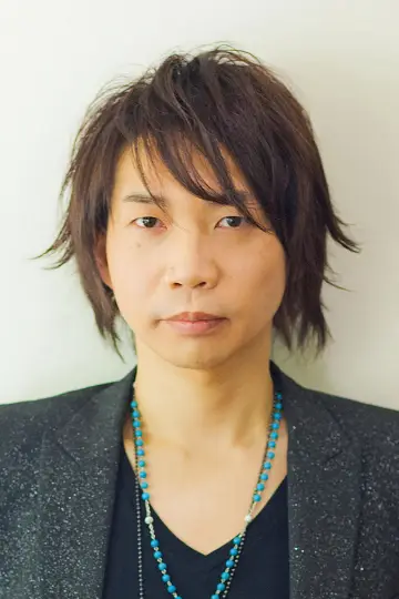 Photo Junichi Suwabe #400122