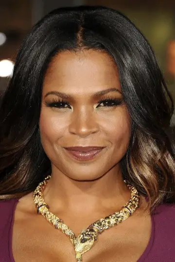 Photo Nia Long #400619