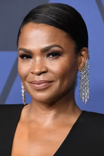 Photo Nia Long #400621