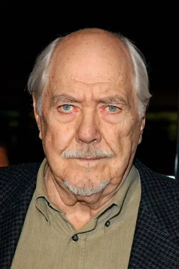 Photo Robert Altman #102525