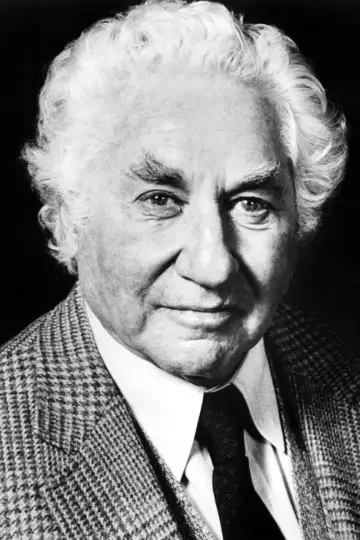 Photo Budd Schulberg #87166