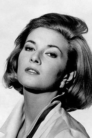 Photo Daniela Bianchi #56657
