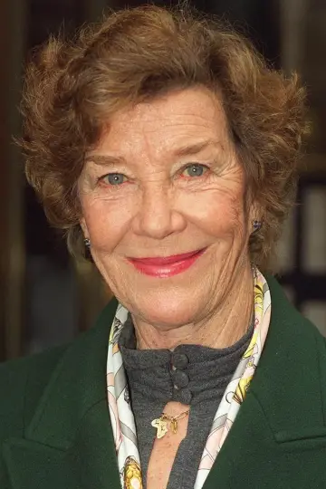 Photo Lois Maxwell #56674
