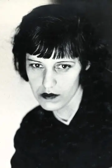 Photo Lotte Lenya #56665