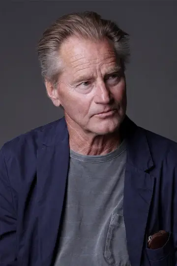Photo Sam Shepard #35620