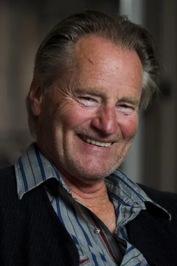 Photo Sam Shepard #35621