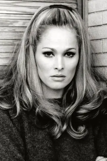 Photo Ursula Andress #78484