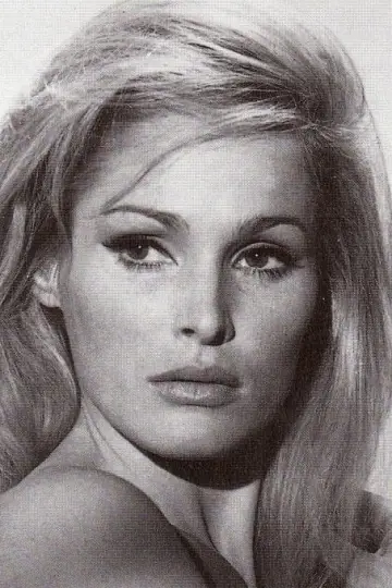 Photo Ursula Andress #78485