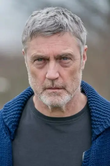 Photo Vincent Regan #865