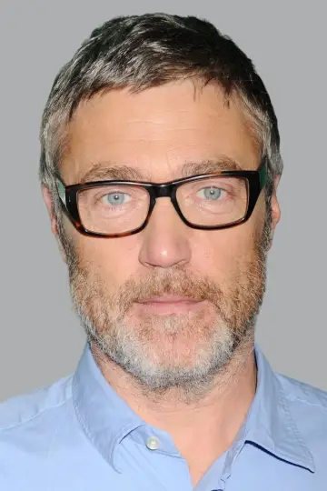 Photo Vincent Regan #867