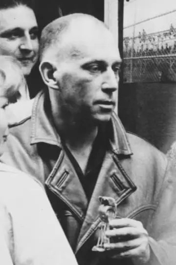 Photo Chris Marker #70230