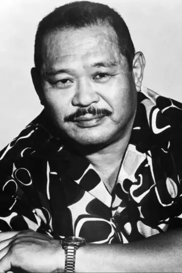 Photo Harold Sakata #145264