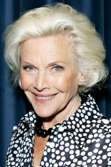 Photo Honor Blackman #61380