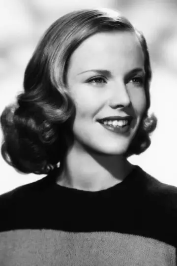 Photo Honor Blackman #61381