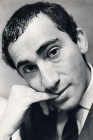 Photo Lionel Bart #74137
