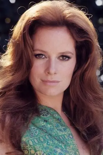 Photo Luciana Paluzzi #61724