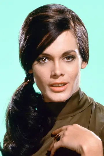 Photo Martine Beswick #74124