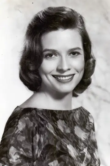 Photo Cathy O'Donnell #55816