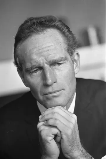 Photo Charlton Heston #28521