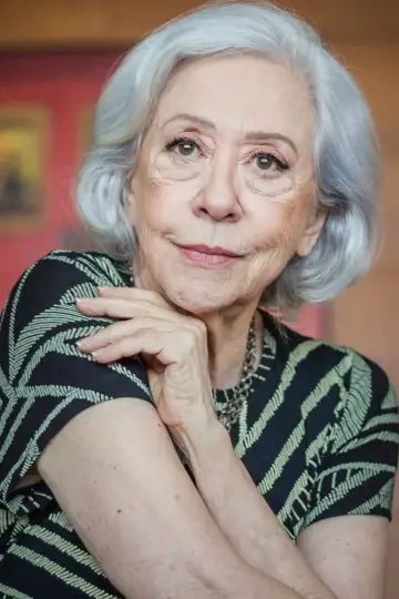 Photo Fernanda Montenegro #123835
