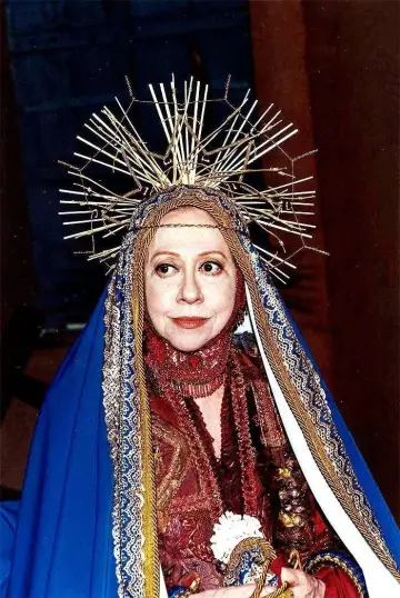 Photo Fernanda Montenegro #123836