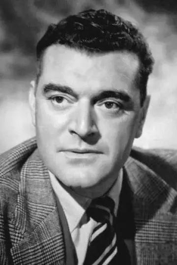 Photo Jack Hawkins #55808