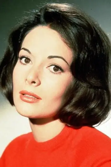 Photo Karin Dor #224746