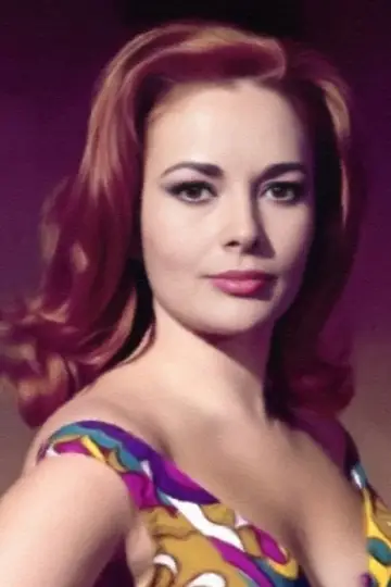 Photo Karin Dor #224747