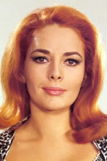 Photo Karin Dor #224749