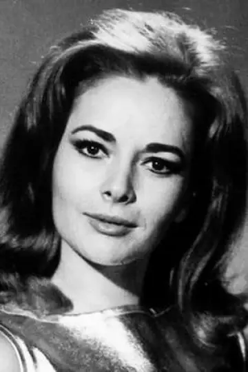 Photo Karin Dor #224755