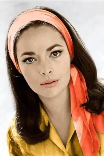 Photo Karin Dor #224757