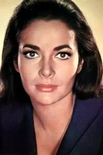 Photo Karin Dor #224760