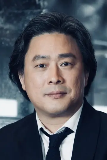 Photo Park Chan-wook #23179