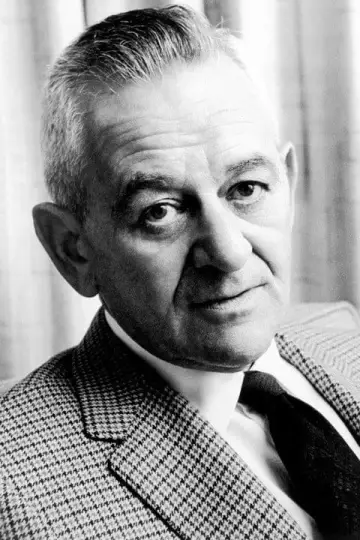 Photo William Wyler #74015