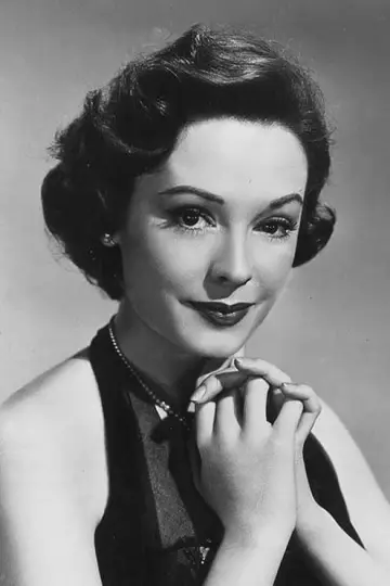 Photo Jane Greer #107483