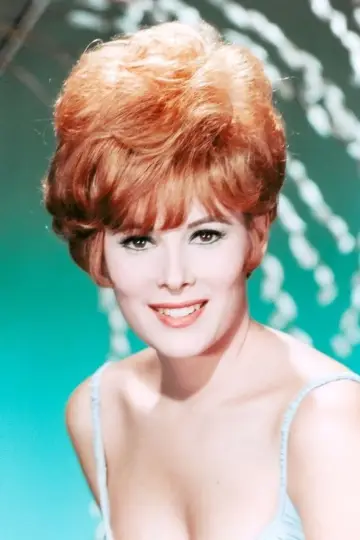 Photo Jill St. John #149310