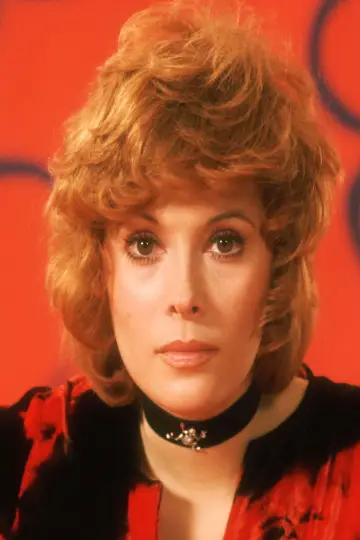 Photo Jill St. John #329010