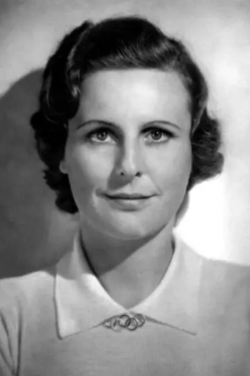 Photo Leni Riefenstahl #336861