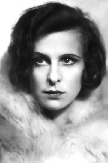 Photo Leni Riefenstahl #336865