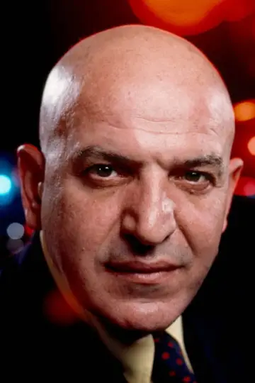 Photo Telly Savalas #61238