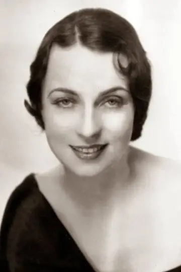 Photo Agnes Moorehead #2395