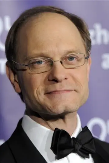 Photo David Hyde Pierce #51004