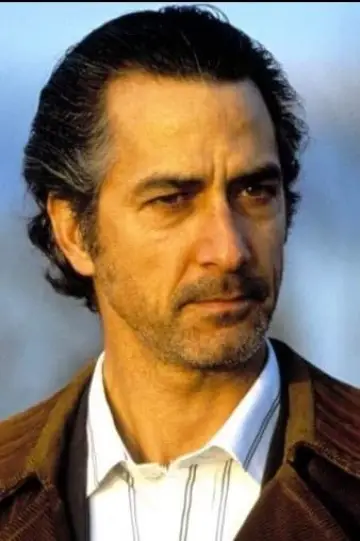 Photo David Strathairn #69522