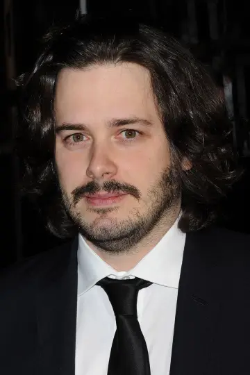 Photo Edgar Wright #19312