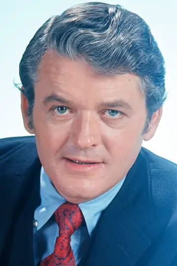 Photo Hal Holbrook #36558